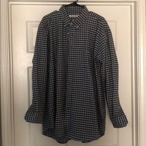 Southern point company button up